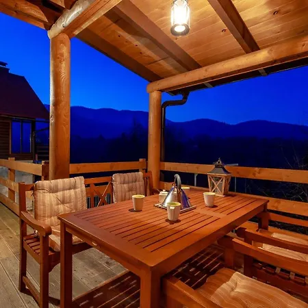 Mountain Family Nola Ivano Chalet