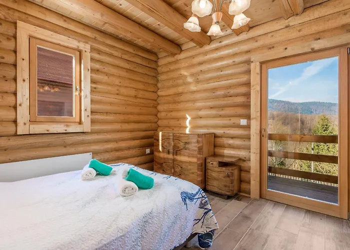 Mountain Family Nola Ivano Делнице