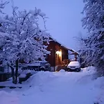 Chalet Mountain Family Nola Ivano *
