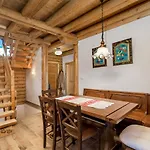 Chalet Mountain Family Nola Ivano
