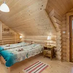 Chalet Mountain Family Nola Ivano Delnice