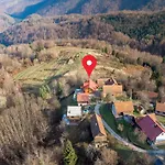 Mountain Family Nola Ivano Delnice