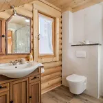 Chalet Mountain Family Nola Ivano Delnice