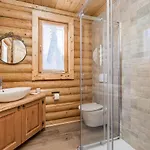 Mountain Family Nola Ivano Chalet