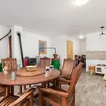 Chalet Mountain Family Nola Ivano