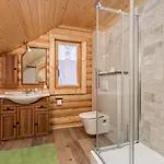 Chalet Mountain Family Nola Ivano Delnice