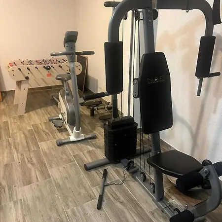 Chalé Mountain Family Nola Ivano Delnice