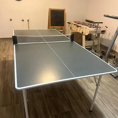 Mountain Family Nola Ivano בקתה