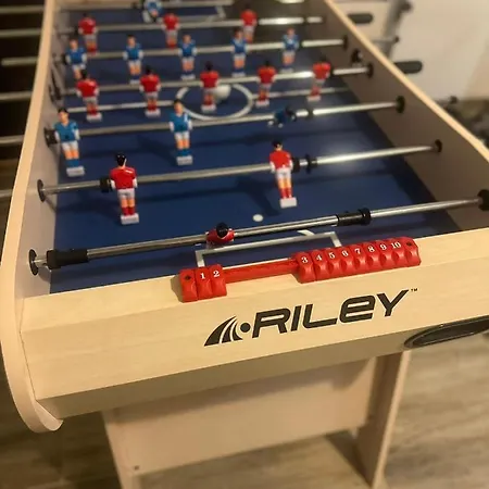 Mountain Family Nola Ivano *