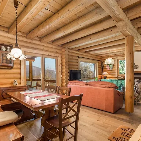 Mountain Family Nola Ivano