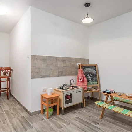 Chalé Mountain Family Nola Ivano