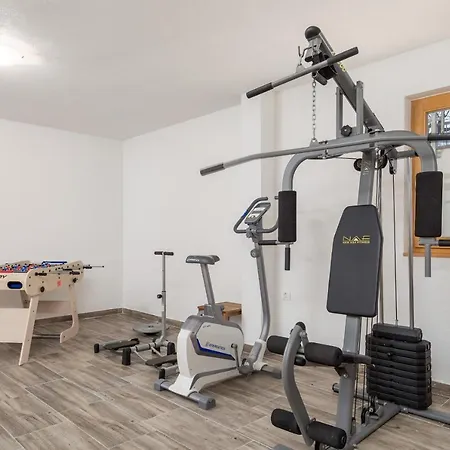 Mountain Family Nola Ivano