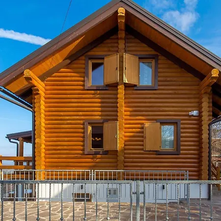 Chalé Mountain Family Nola Ivano